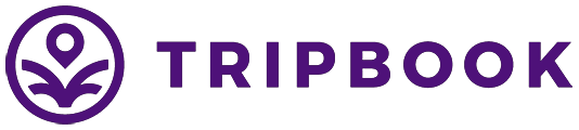 Tripbook logo